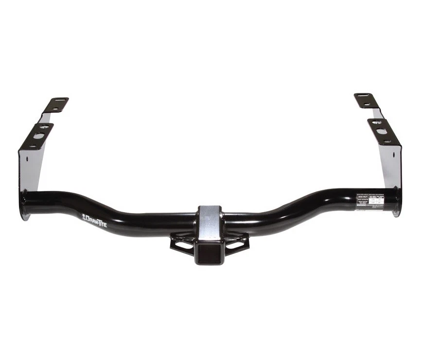 Enganche de remolque para 96-00 Chrysler Town Country Dodge Grand Caravan con cableado Foto 2 de 4