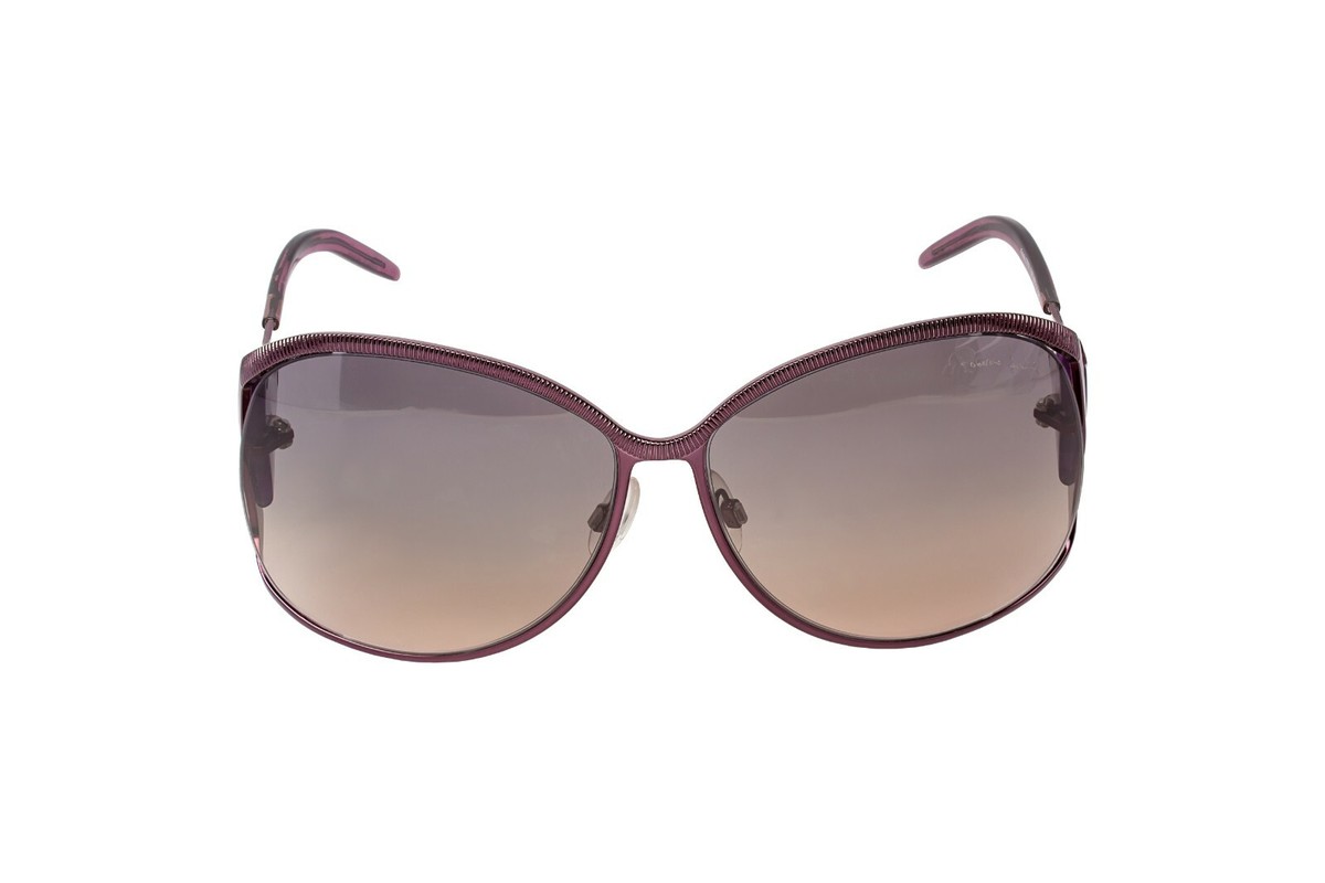 Roberto Cavalli Women\'s 63Mm Sunglasses Roberto Cavalli Sunglasses Deptasio 467S Beige 25P Size 63mm  main image 2