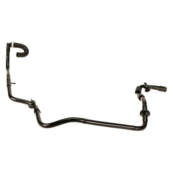 For Porsche Cayenne 20112018 Genuine 95835557851 Booster Vacuum Hose