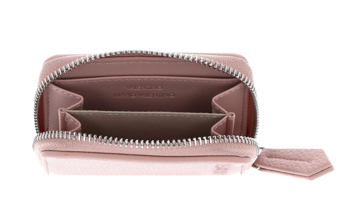 VALENTINO BY MARIO VALENTINO Soho Zip Around Wallet VPS7LV139