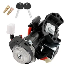 Ignition Lock Cylinder Housing & Cylinder Switch For 2016-2021 Hyundai Tucson L4