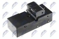 Nty EWS-NS-009 Schalter, Fensterheber FüR Nissan
