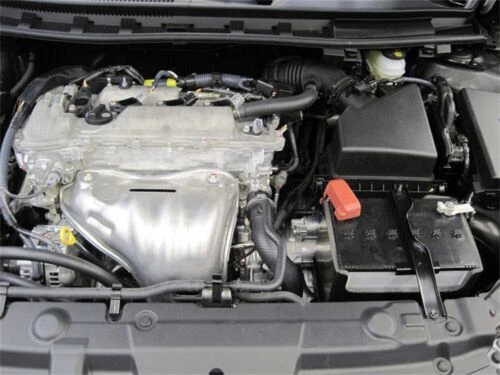 Filtro de admisión de aire de alto flujo K&N 33-2326 para Toyota Matrix y Corolla 2009-2013 2,4 L Foto 3 de 4