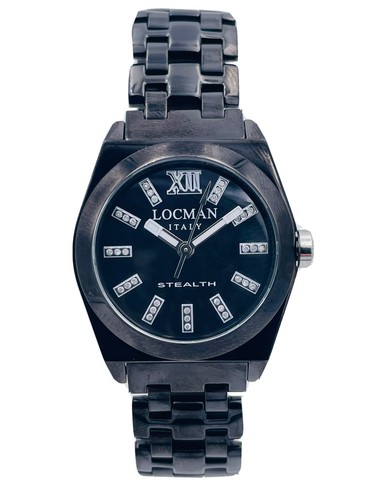 locman stealth lady