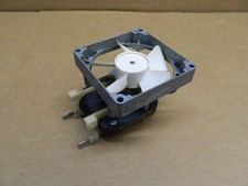 GE Range Cooling Fan Ass. Part  WB26X0114 WB26X114