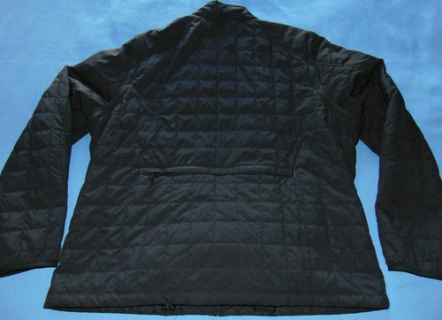 AUTHENTIC HARLEY-DAVIDSON JASPER BLACK CONVERTIBLE JACKET/VEST 2XL - Picture 3 of 7