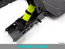 Moza SR-P Elastomer Mod Kit Pedal Upgrade fü...