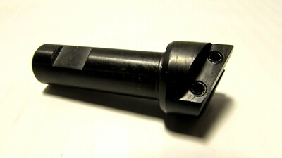 --APT MADE IN THE U.S.A. FLY TOOL CUTTER--2-1//2/" x 3//4/" SHANK 3//8/" TOOL BIT