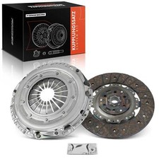 Kit d'embrayage Audi TT