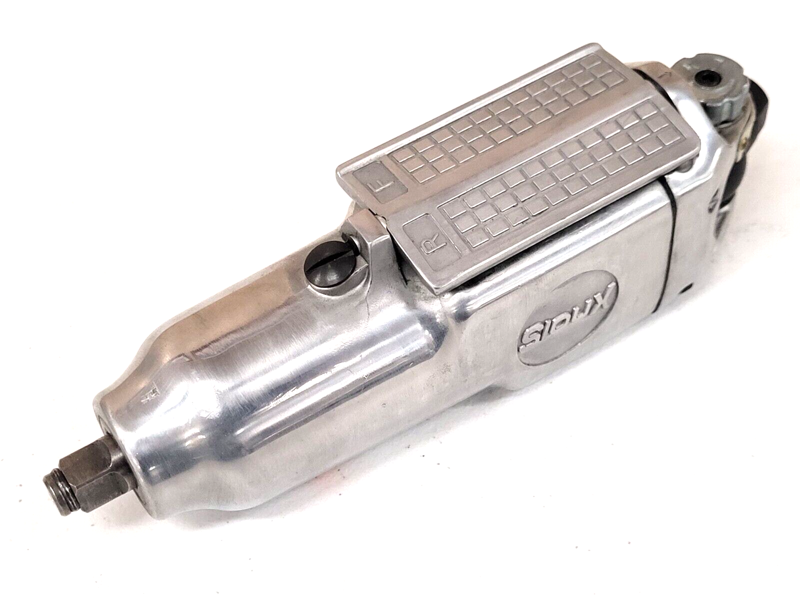 Sioux Tools 5045 3/8" Drive 9,500 RPM 175 Ft/Lb Torque Impact Wrench