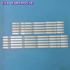 LED Backlight strip For LG 6916L-1978A 1979A 50LB6300 50LB5800 50LB5900 50LB6100