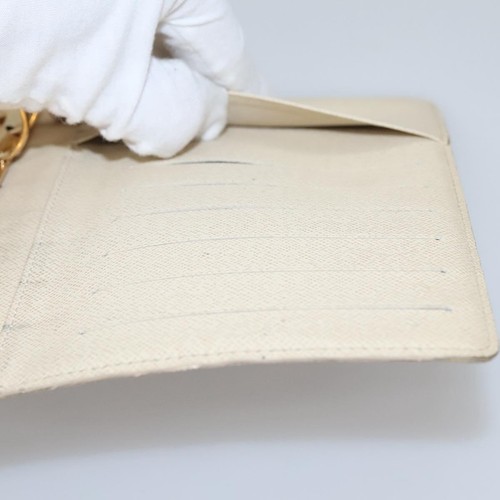 Auténtica cubierta planificadora de día Louis Vuitton Damier Azur Agenda MM R20707 LV BD009 - Imagen 24 de 24