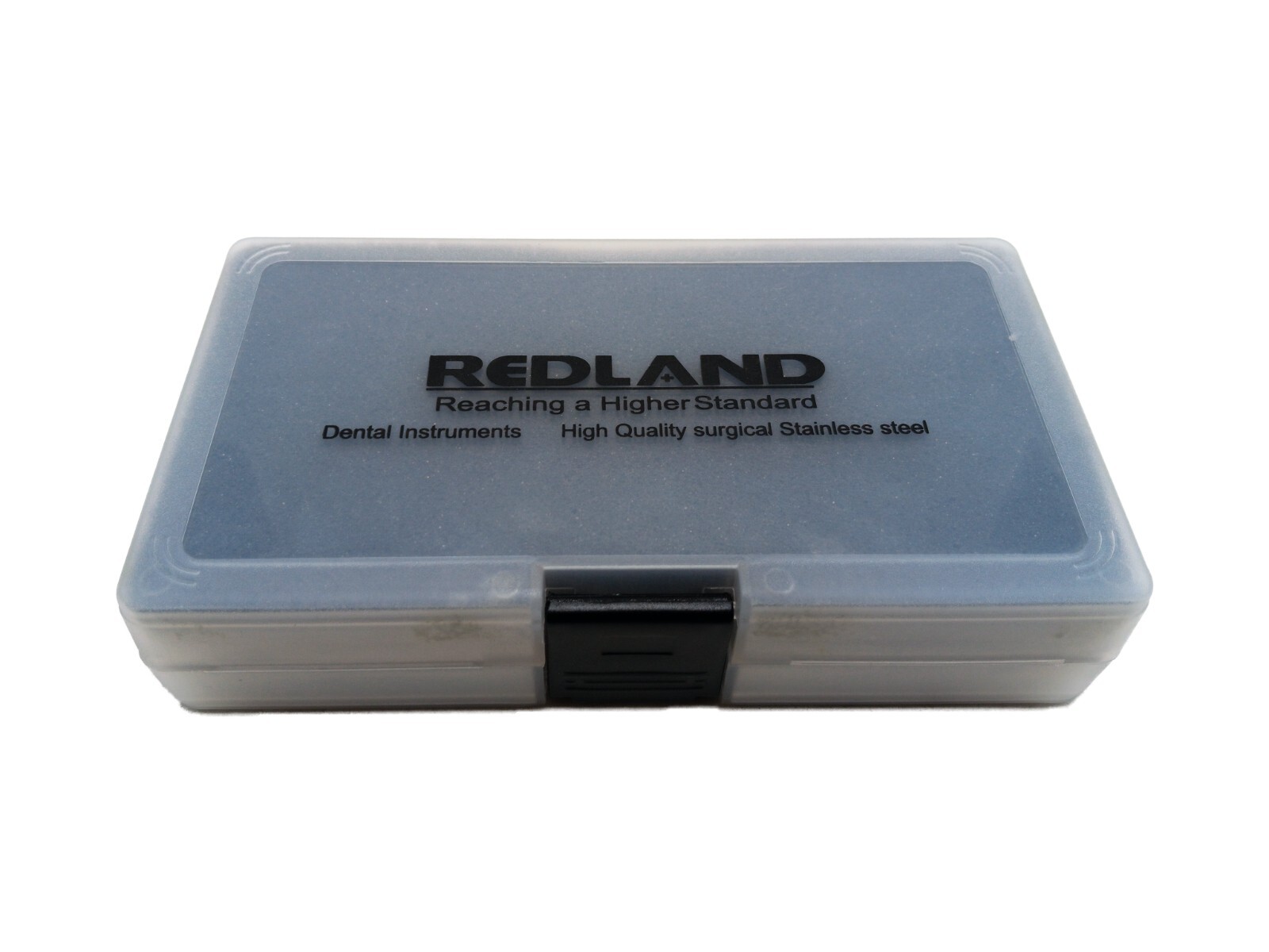REDLAND Dental Crown Remover Inc. 3 Tips & Locking Tool (RC-4006)