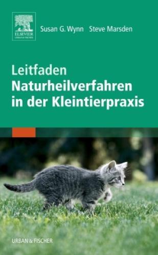 Thumbnail - Leitfaden Naturheilverfahren In Der Kleintierpraxis 2294