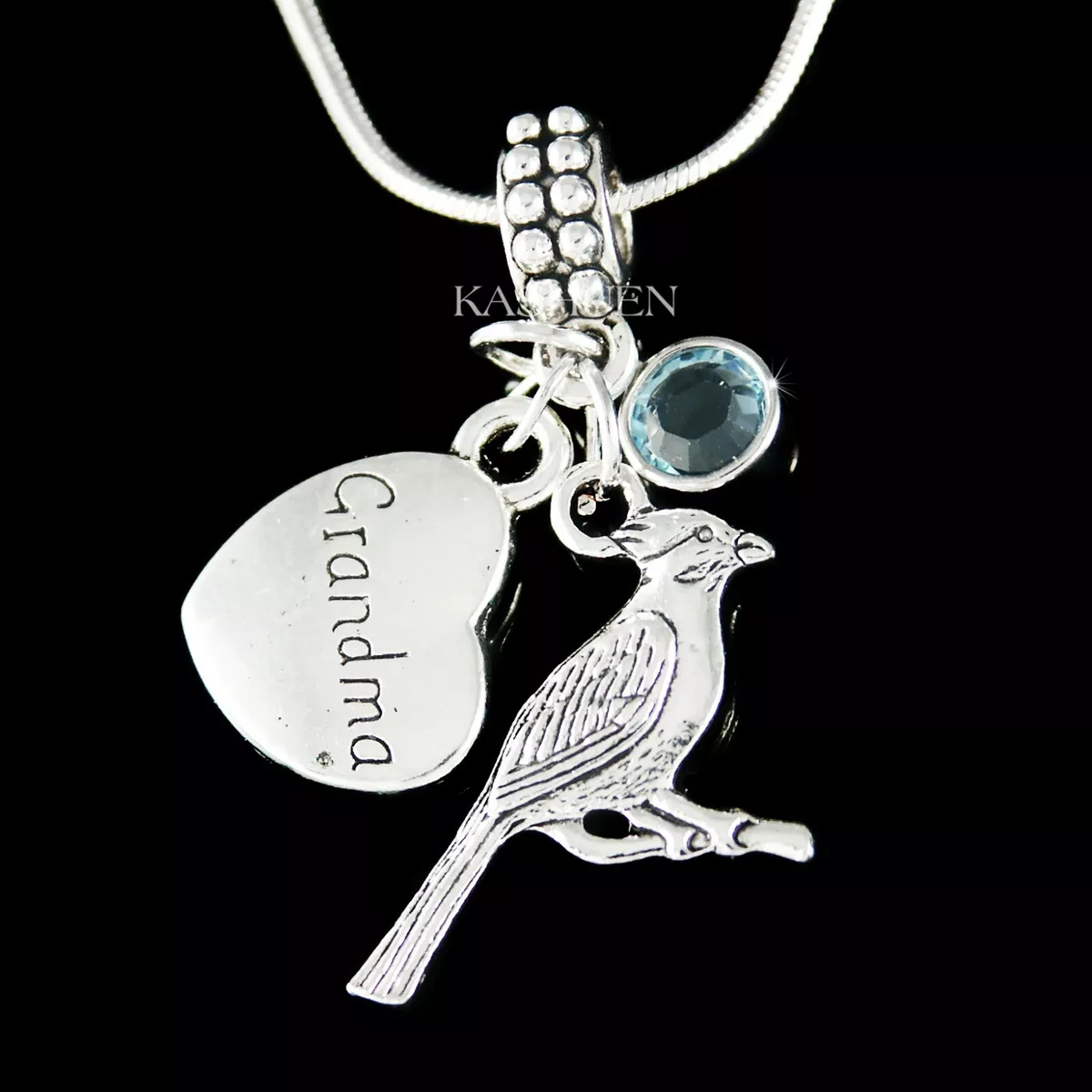 Cardinal remembrance best sale jewelry