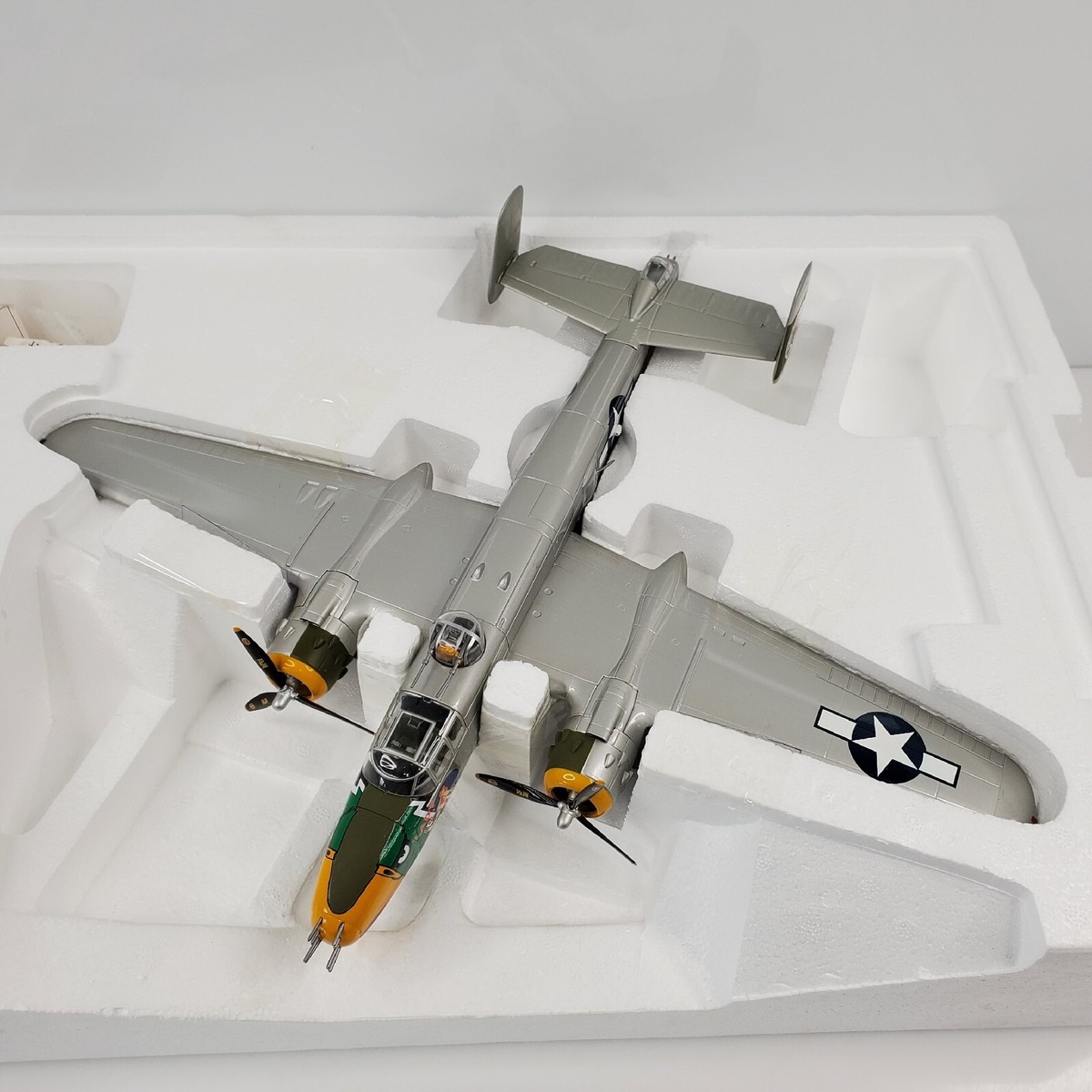 FRANKLIN MINT ARMOUR プラモデル Lot 110 - The Franklin Mint Armour Collection 1:48