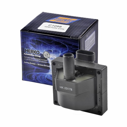 Ignition Coil - 1995 GMC Yukon | O'Reilly Auto Parts - Foto 3