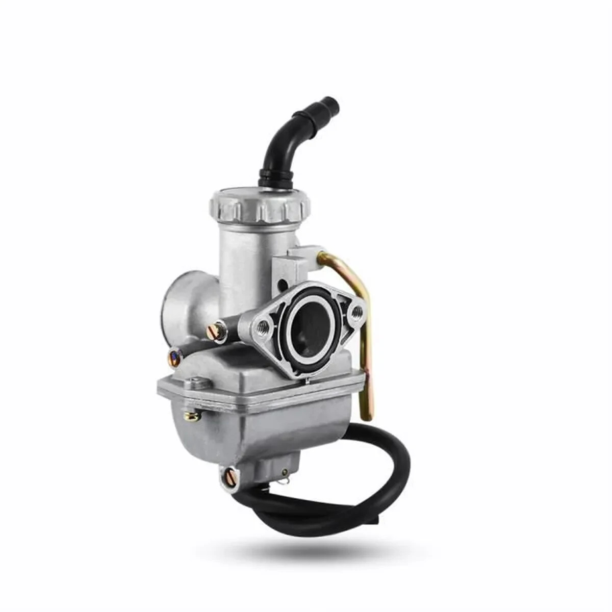 Carburateur 20mm ATV Dirt Bike moto 50cc 70cc 90cc 110cc 125cc