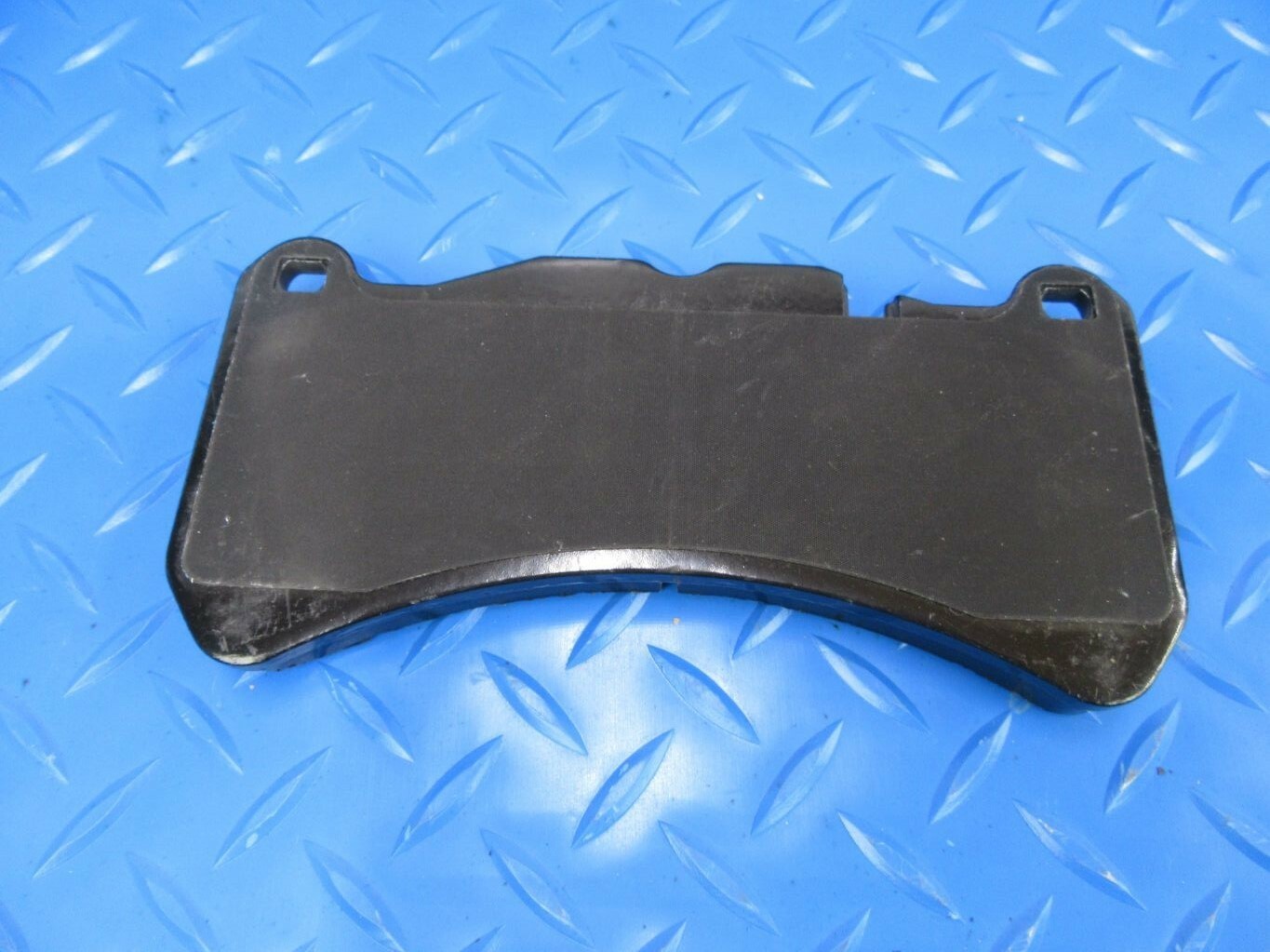 Maserati Ghibli S Sq4 Quattroporte oil filter + front brake pads TopEuro #7795