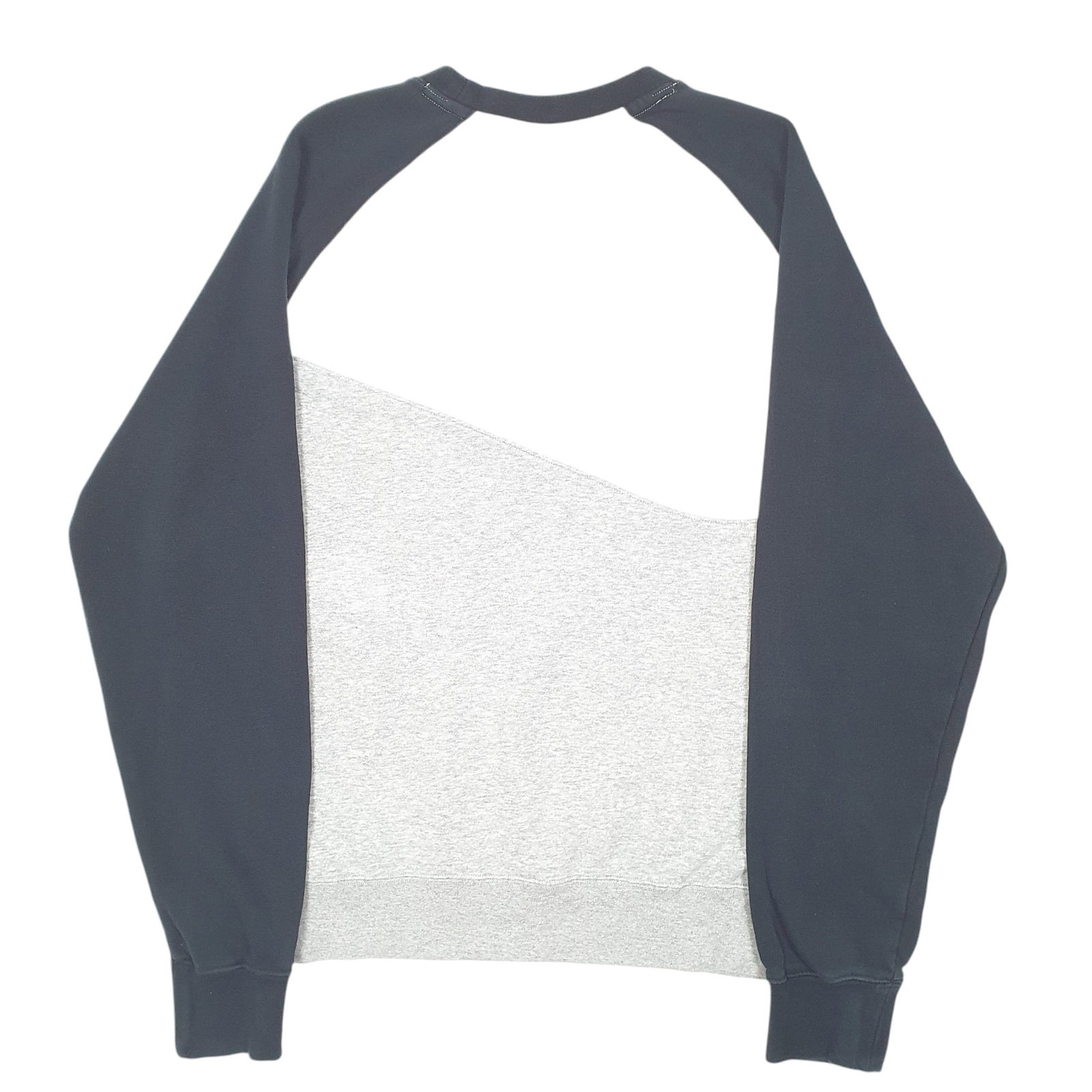 NIKE Crewneck Swoosh Jumper Sweatshirt Mens M image 3