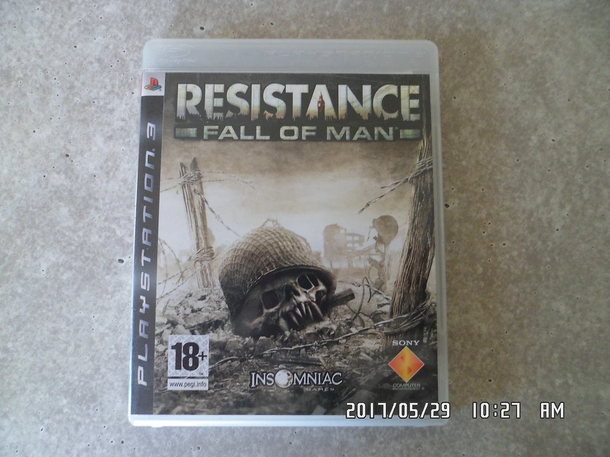 GOD OF WAR III ( Sony Playstation 3, PS3) 2010 SCE Santa Monica Collector EUR 24,90 - FR