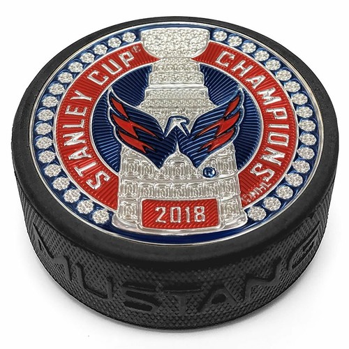Washington Capitals Stanley Cup Dynasty 