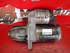 Moteur Smart FORFOUR