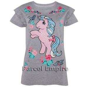 pyjama licorne primark