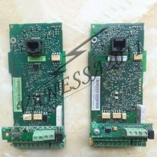 1PCS USED FOR ABB Inverter ACS310 Motherboard MMIO-03C