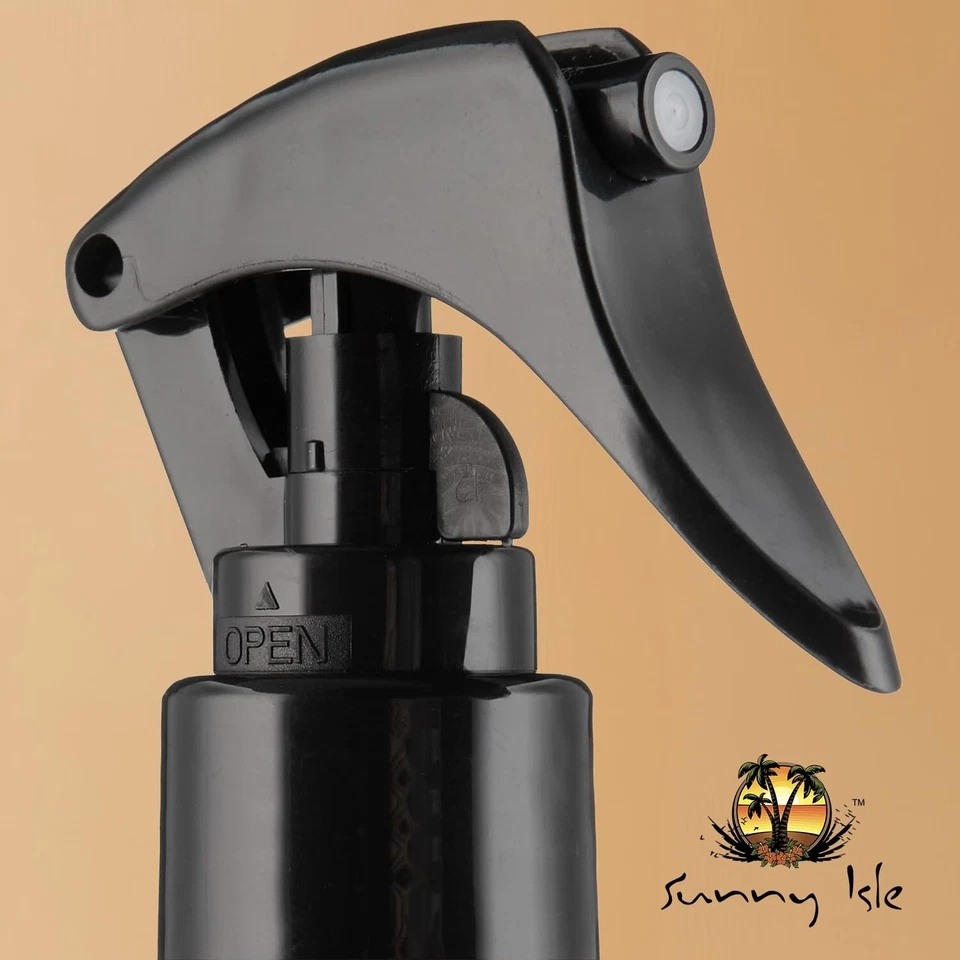 Sunny Isle Batana Heat Protectant Thermal Spray 6oz - Image 3 of 4