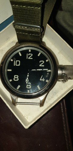Zlatoust slava diver da palombaro urss 59mm originale '70 con scatola | eBay