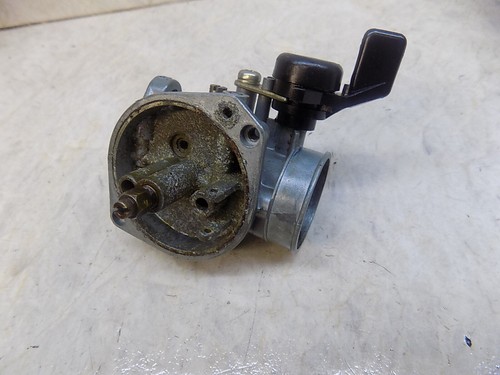 Honda ATC Carburetor Parts ATC 70 - Picture 11 of 12