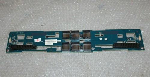 HP 60-B0000319 60B0000319 Hard Drive Backplane Power Supply & Controller - Photo 1 sur 7