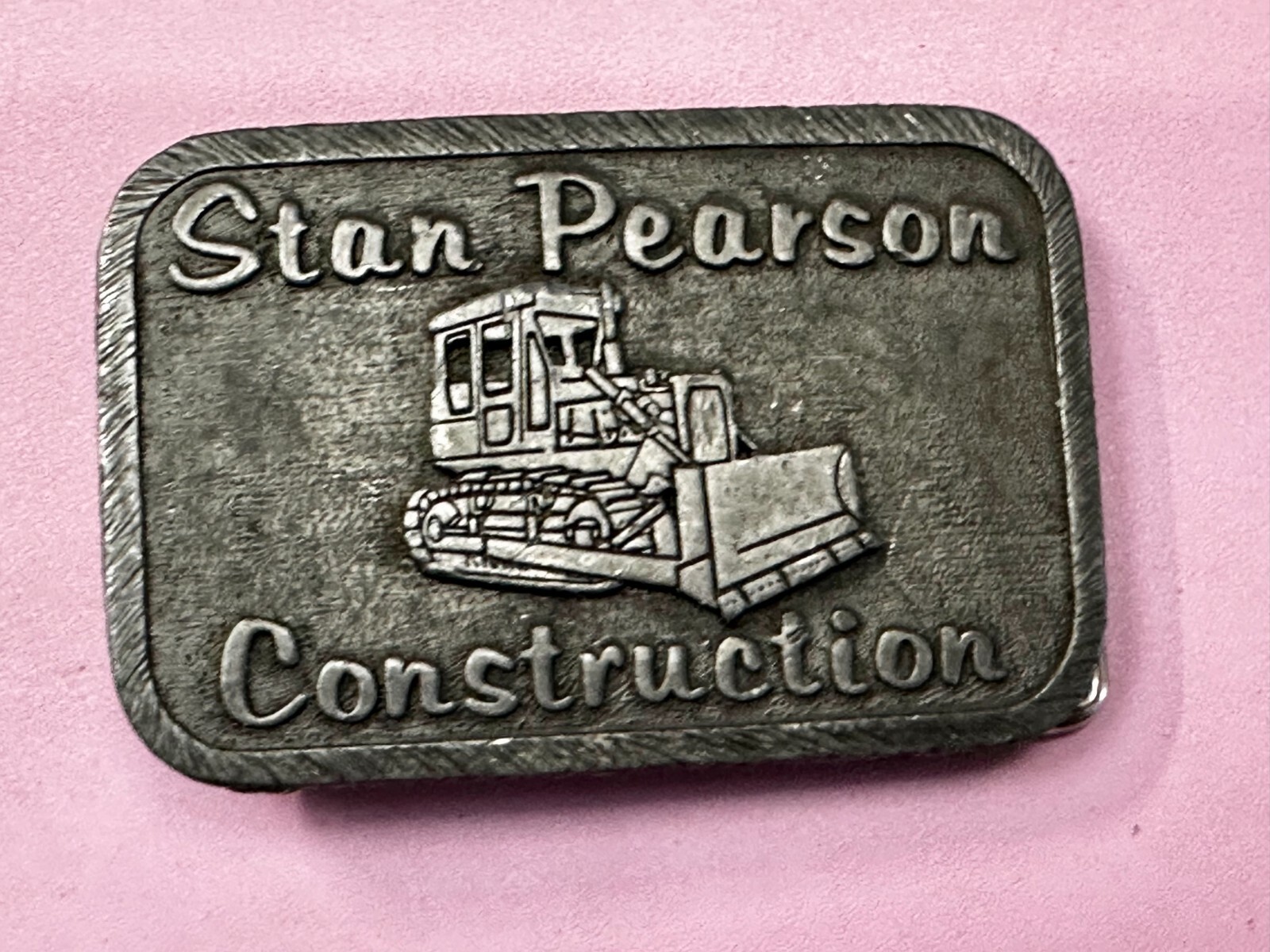 Stan Pearson Construction Building Services Adver… - image 16