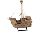 Amati AMA570 Assembly Kit Coca 1:60 Modeling