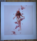 Jeremy Geddes, Wilderness, 2019, With CoA