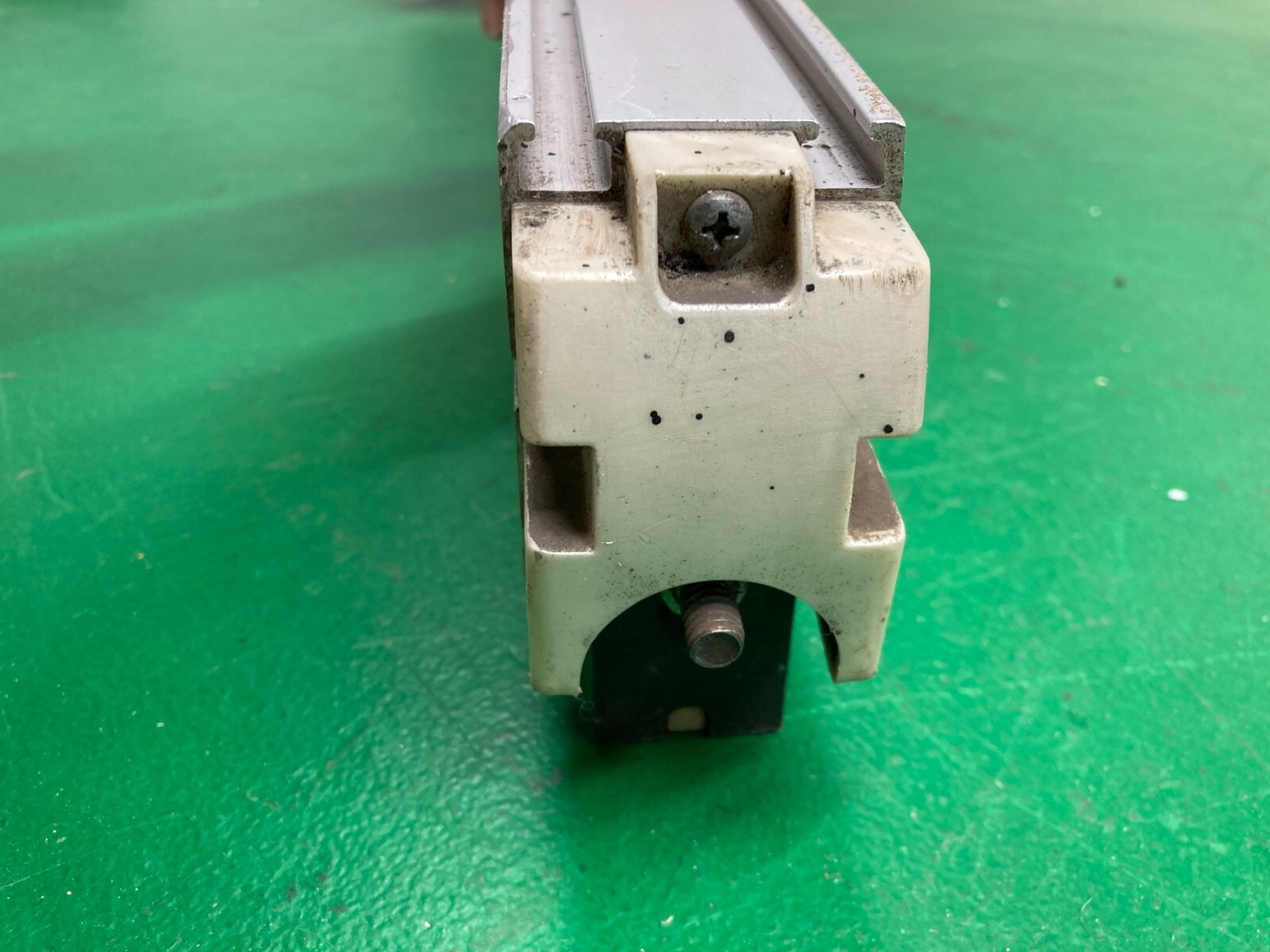 READ Craftsman XR2412 or XR2424 Table Saw Aluminum RIP FENCE ONLY