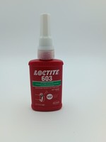 Loctite 603 FüGen Welle - Nabe Hochfest 50 Ml -