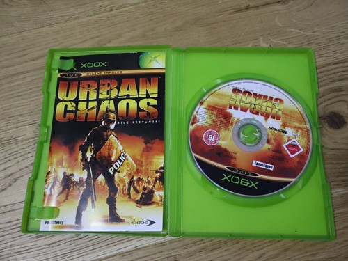 ORIGINAL XBOX GAMES (NOT 360/ONE) PICK-A-GAME VARIOUS TITLES **UPDATED**28/07/25 - Picture 267 of 308