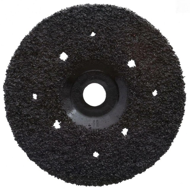 RIDGID Angle Grinder Disc Abrasive Grinding Discs Parts 7 inch 16 Grit
