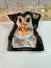 McDonald's 2021 Disney Encanto Pepa Madrigal Happy Meal Toy NIP 5
