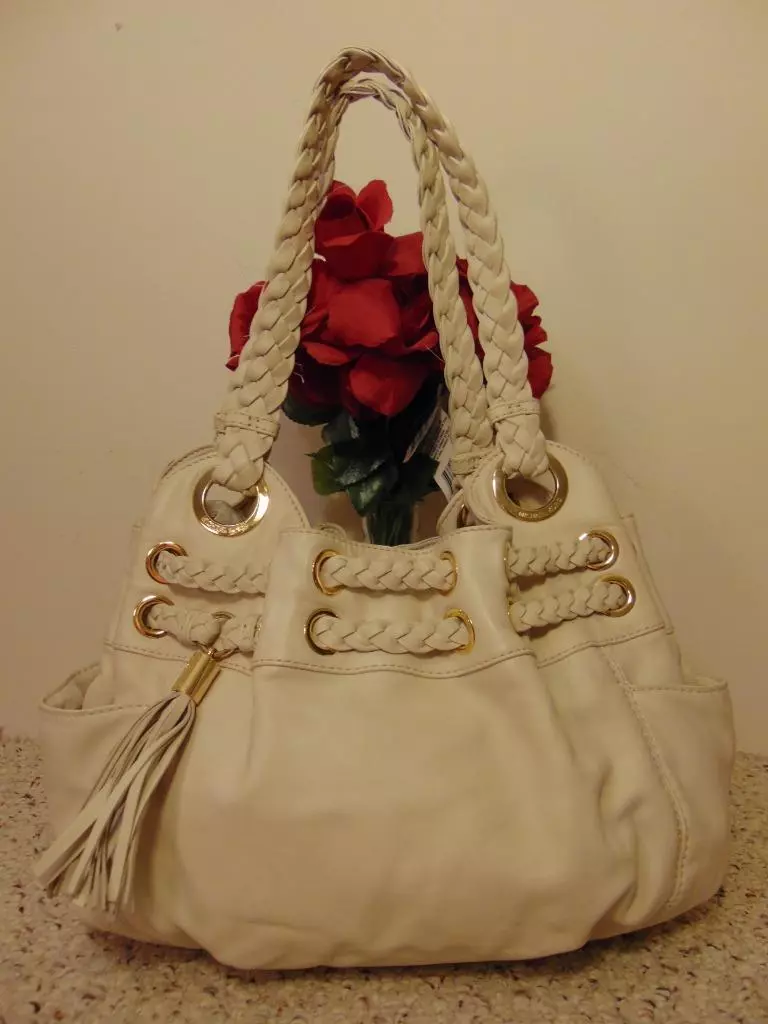Michael kors on sale astor shoulder bag