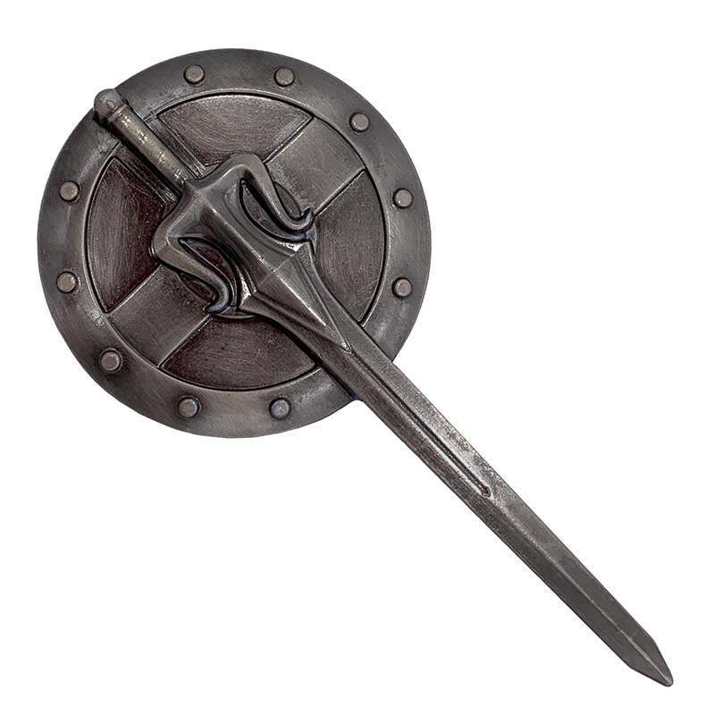 80912 MOTU REVELATION BOTTLE OPENER