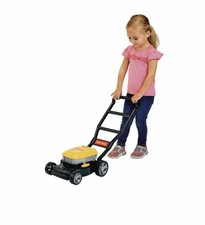 fisher price smart stages lawn mower