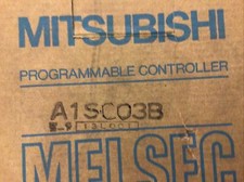Mitsubishi Cable Assy A1SC03B