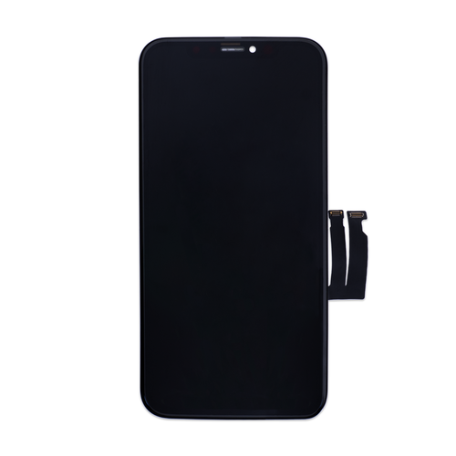 For iPhone XR Screen Replacement kit 6.1" LCD Display + Repair Tools + Adhesive - Photo 3 sur 10