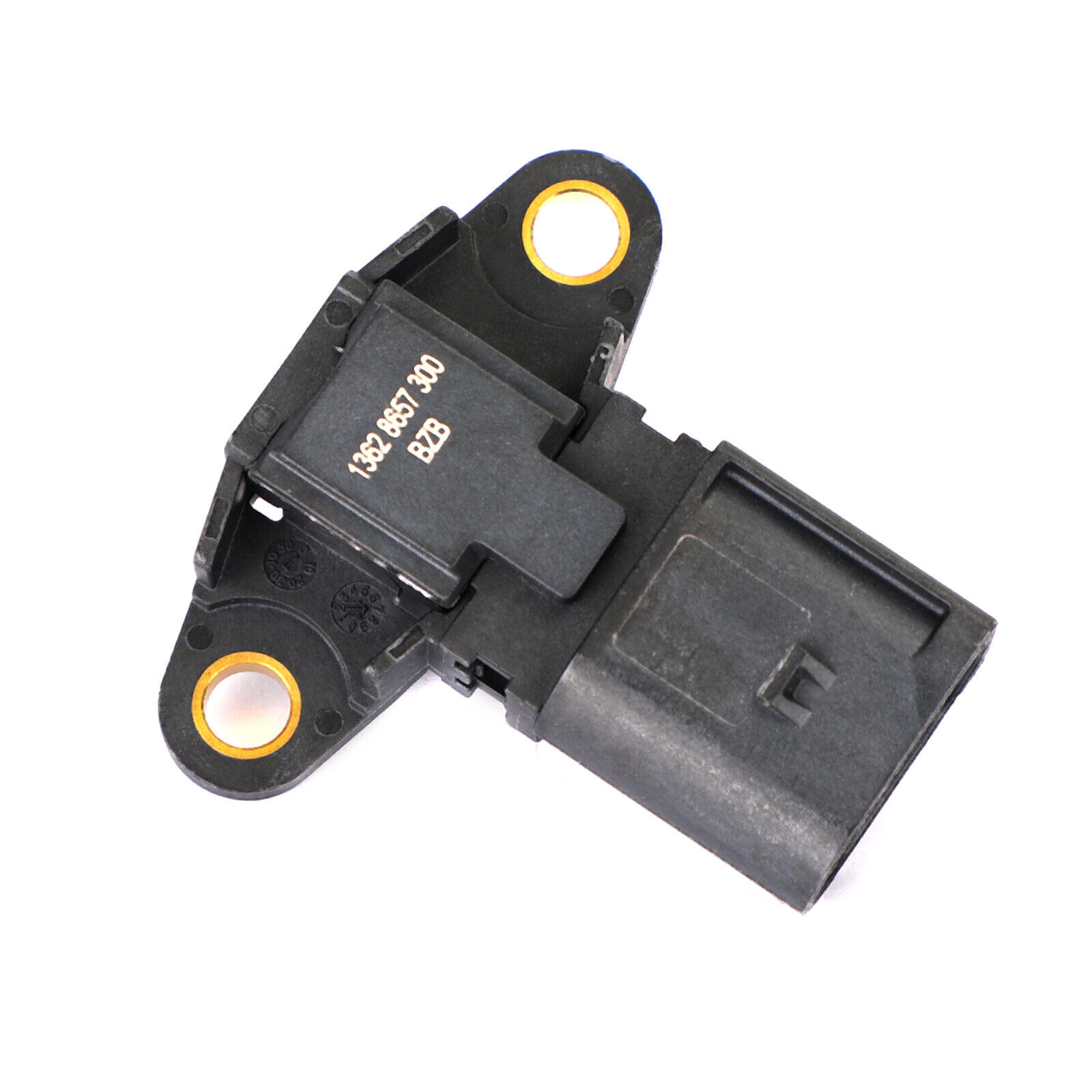 Air Intake Pressure Sensor MAP Sensor 13628657300 For BMW 1 3 5 6 
