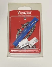 GENUINE U.S. ARMY BADGE: COMBAT INFANTRY THIRD AWARD