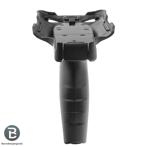 New Pistol Grip Handle for Zebra Motorola TC53 TC58 (TRG-NGTC5-ELEC-01)USA Stock - Afbeelding 6 van 7