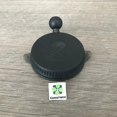 Portabicicletas Thule Soporte Original TomTom EasyPort - Compatible Con Modelos Start 20, 25, 40, 50, 60 Y GB 820, 825 Con T Traffic M Accesorio Tomtom Coche - Foto 9